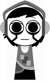 Sprunki Qip Normal Mode