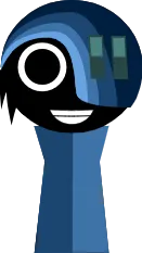 Sprunki Rebel Normal Mode