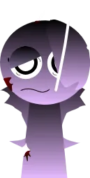 Sprunki Rose Horror Mode