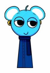 sprunki Sky Animation