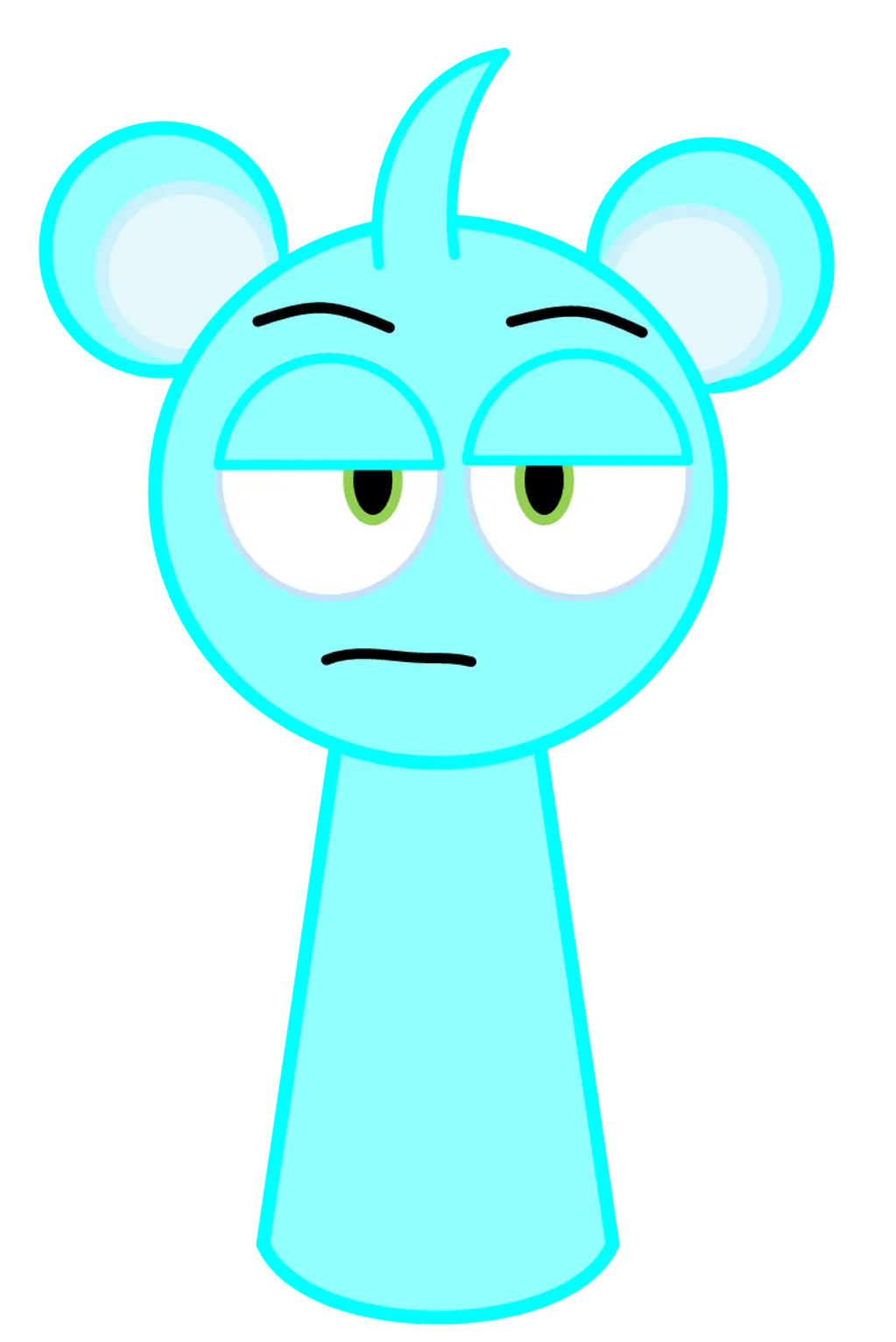 Sprunki Sky