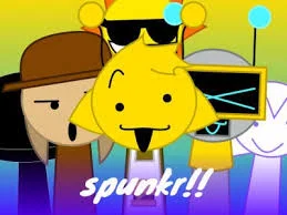 Sprunki Spunkr