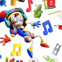 Sprunki TADC game image