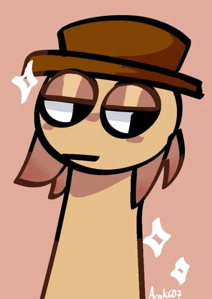 sprunki Tunner Fan Art