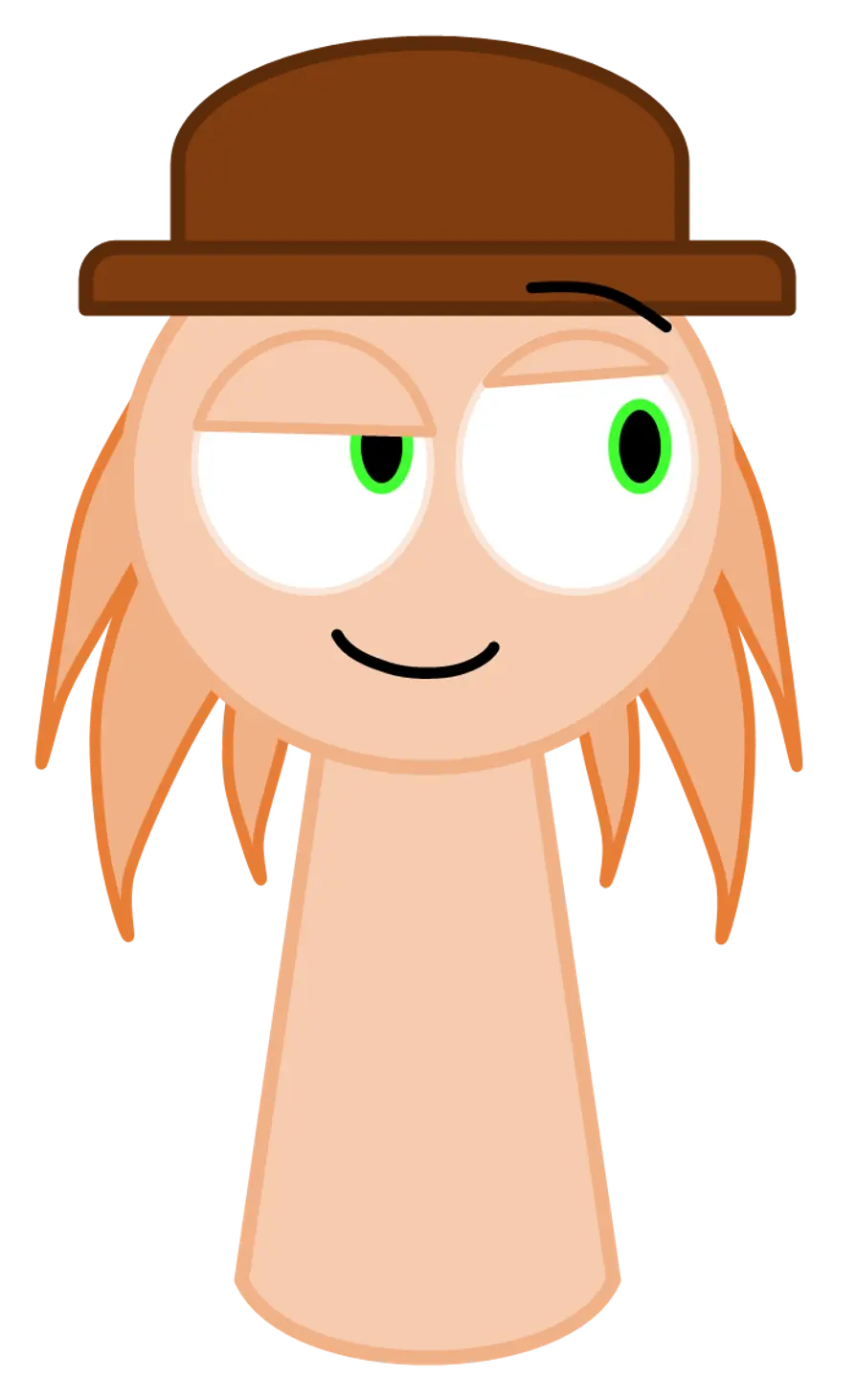 Sprunki Tanner