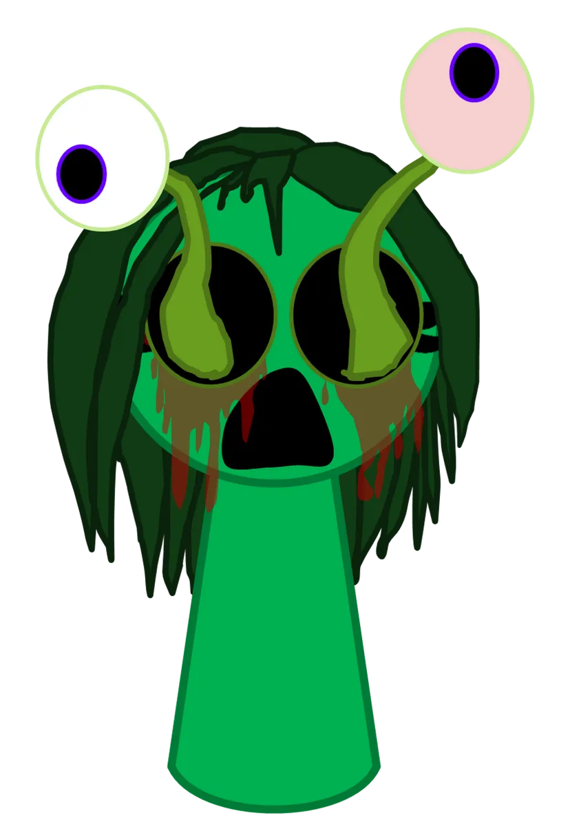 Sprunki Vineria Horror Mode