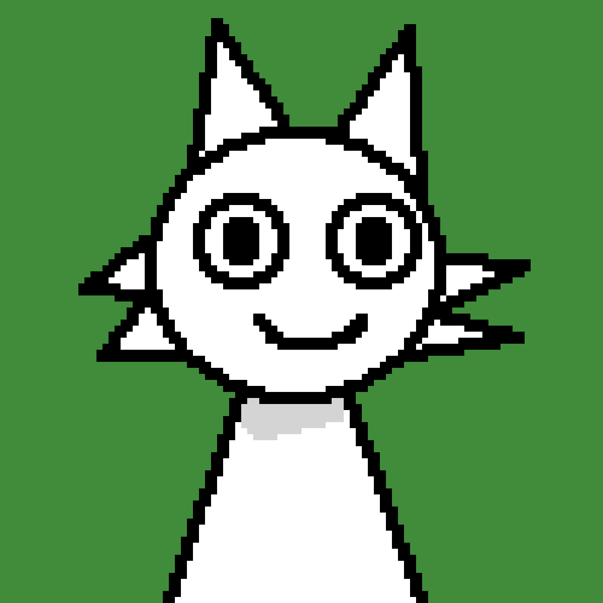 Sprunki Wenda Animation
