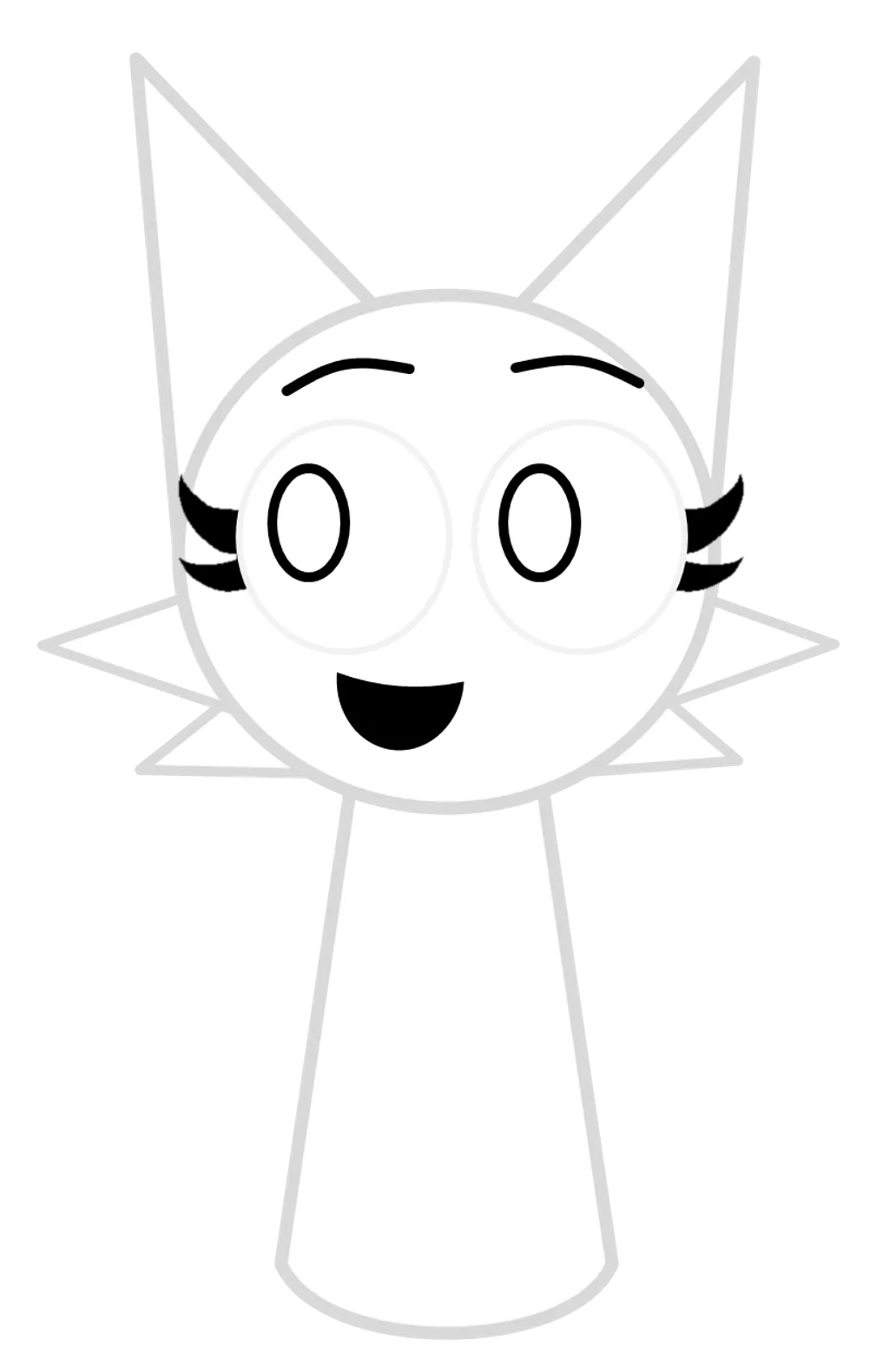 Sprunki Future Polaris Mix Sounds Across Phases