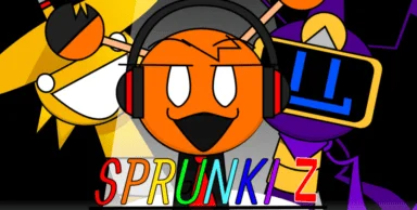 Sprunki Z