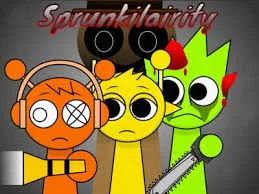 Sprunkilairity Remake Mod