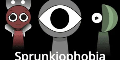 SprunkioPhobia Mod