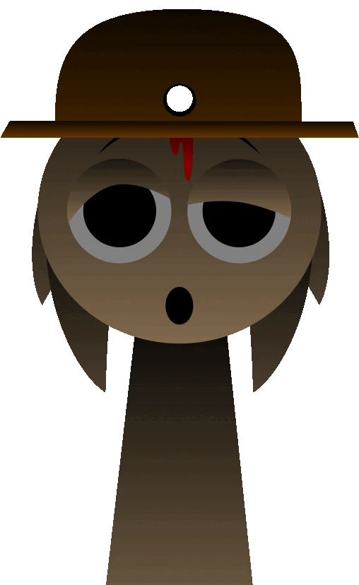 Tunner Horror Mode Animation
