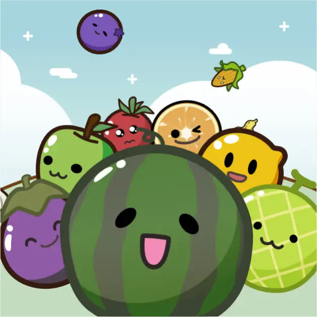 スイカゲーム