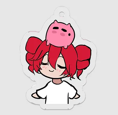 ザビャンドットコムで販売中のボカロンキー関連グッズ